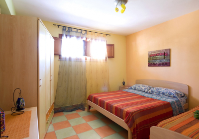 Casa Vacanze Appartamento Casa Paradiso